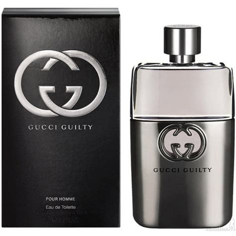 profumo gucci guilty pour homme 90 ml edt|Guilty Pour Homme Gucci cologne .